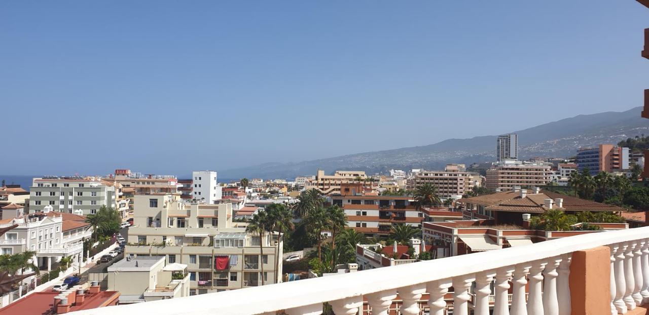 Estudio Neya Puerto de la Cruz  Exterior foto